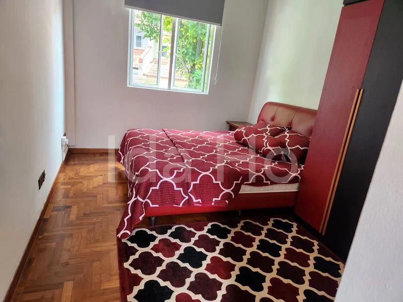 Common Room (Landed) for Rent in  Loyang Villas - Image 4