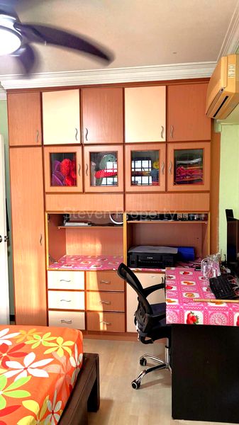 Common Room (HDB) for Rent in  186C Rivervale Drive - Image 3