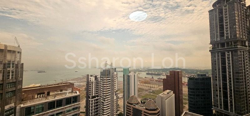 Master Room (Condo) for Rent in  International Plaza - Image 15