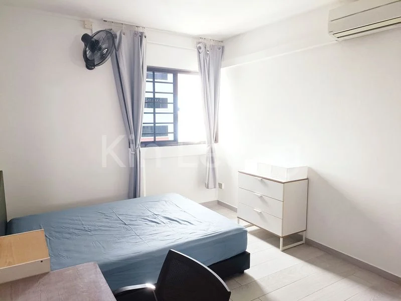 Common Room (HDB) for Rent in  783 Yishun Ring Road - Image 4