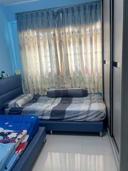 Common Room (HDB) for Rent in  807A Choa Chu Kang Avenue 1 - Image 6
