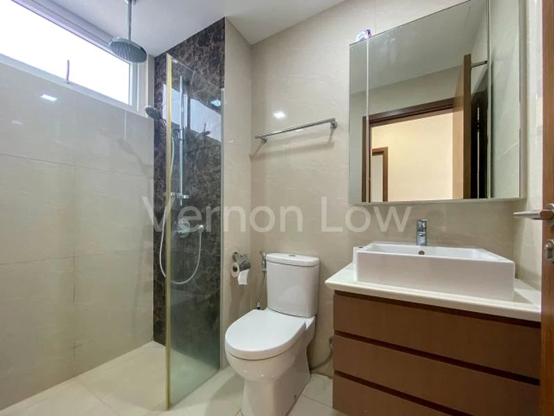 Master Room (Condo) for Rent in  Kensington Square - Image 9