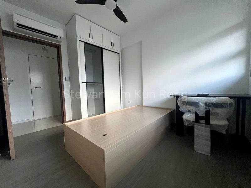 Common Room (HDB) for Rent in  222A Tengah Garden Avenue - Image 2
