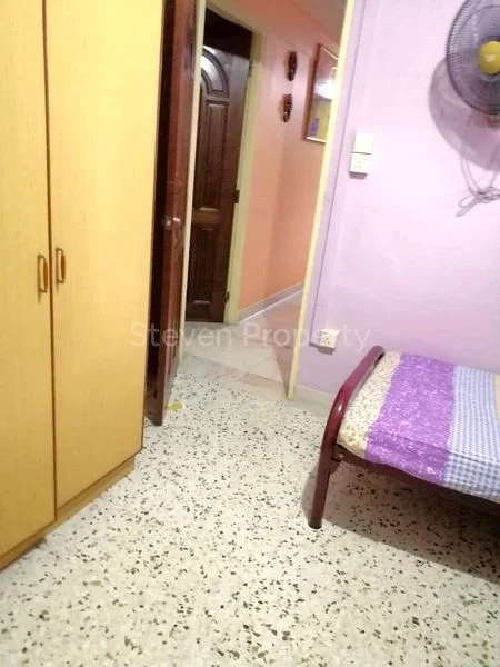 Common Room (HDB) for Rent in  101 Ang Mo Kio Avenue 3 - Image 2