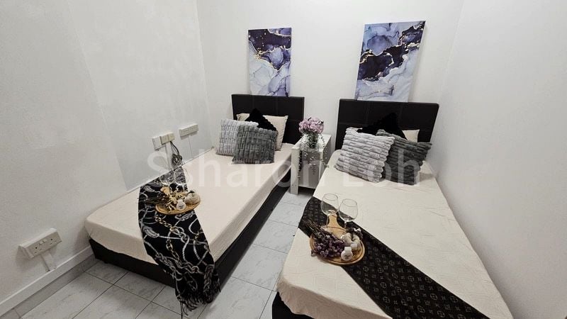 Common Room (Condo) for Rent in  International Plaza - Image 12