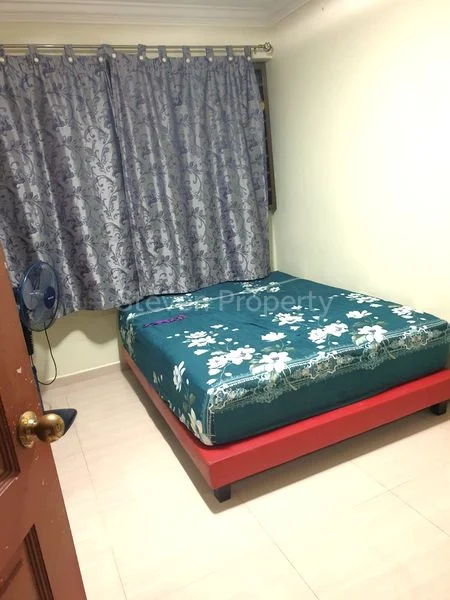 Common Room (HDB) for Rent in  105 Pasir Ris Street 12 - Image 1