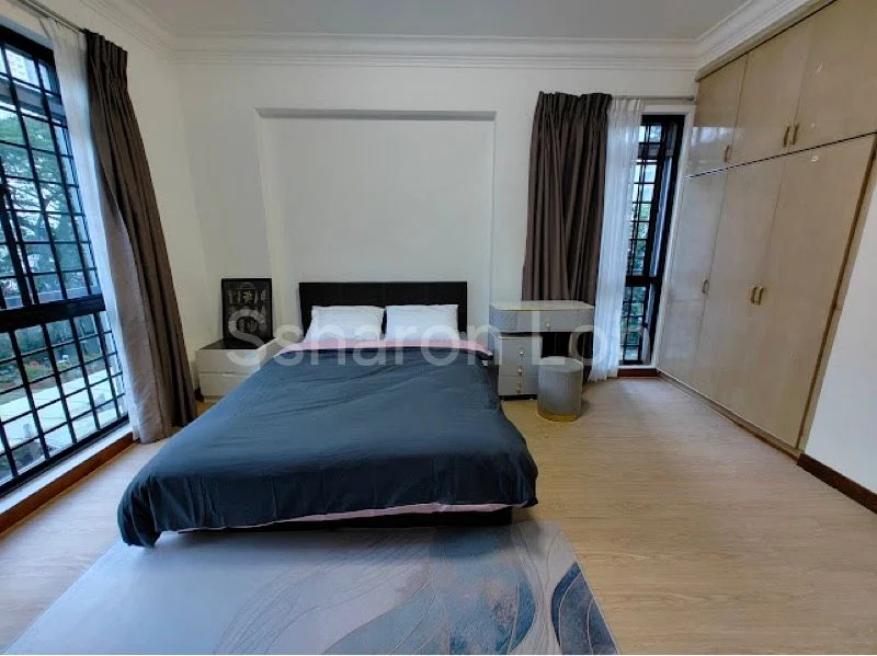 Master Room (Condo) for Rent in  Emerald Park - Image 5