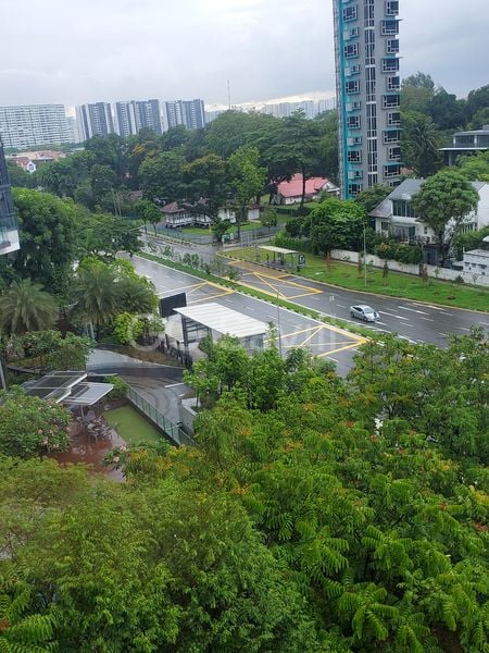 Common Room (Condo) for Rent in  The Line @ Tanjong Rhu - Image 6