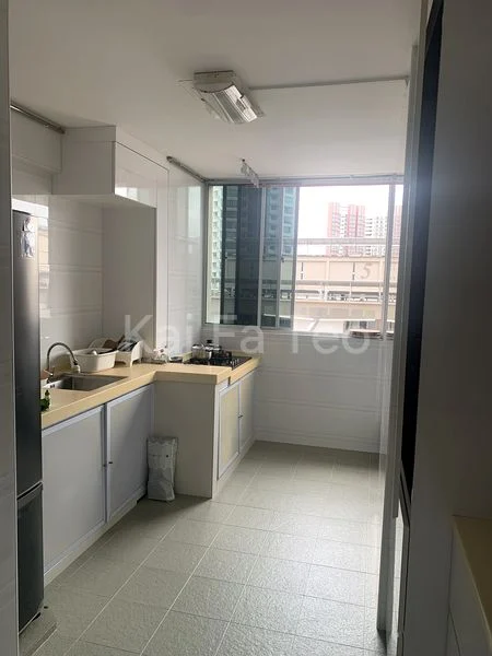 Common Room (HDB) for Rent in  534 Bukit Batok Street 51 - Image 6