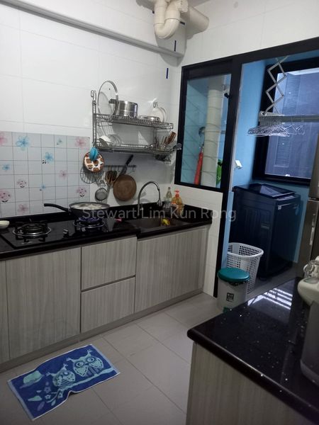 Common Room (HDB) for Rent in  807A Choa Chu Kang Avenue 1 - Image 9