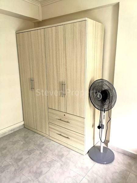 Common Room (HDB) for Rent in  778 Woodlands Drive 60 - Image 3