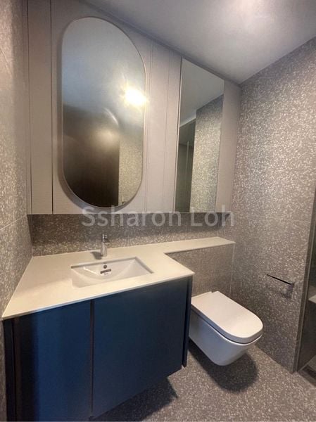 Common Room (Condo) for Rent in  Clavon - Image 10