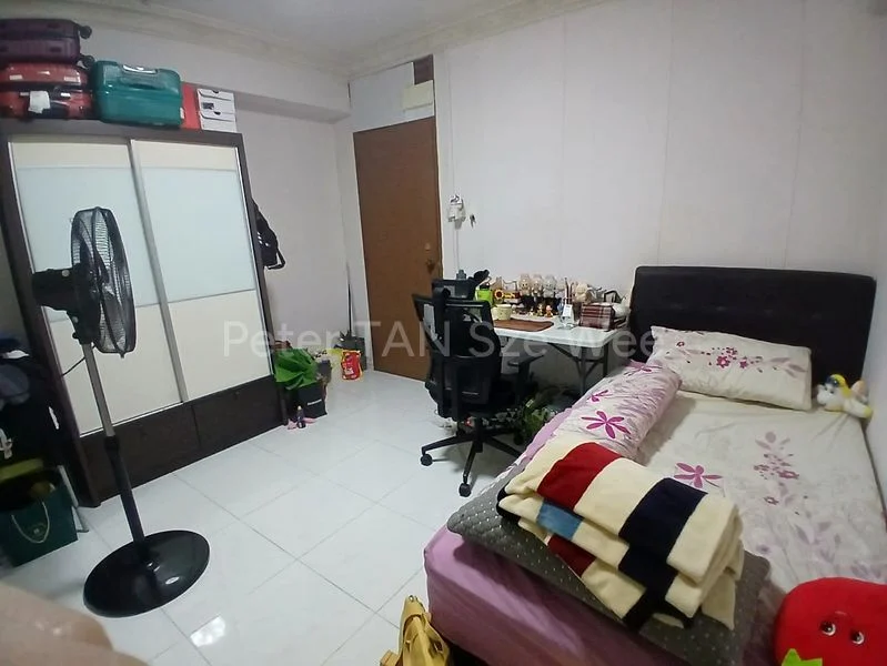 Common Room (HDB) for Rent in  839 Jurong West Street 81 - Image 2