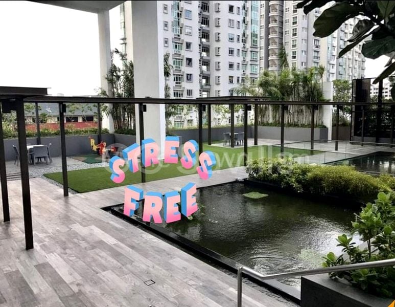 Common Room (Condo) for Rent in  The Line @ Tanjong Rhu - Image 16