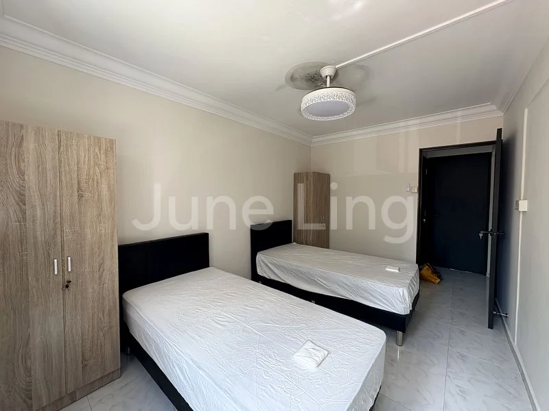 Common Room (HDB) for Rent in  131 Bedok North Avenue 3 - Image 2