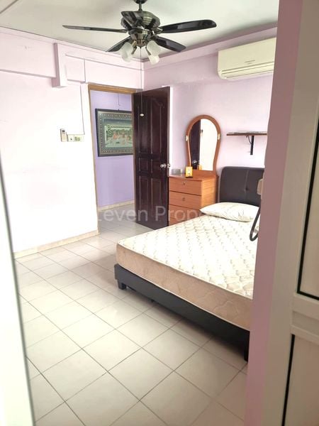 Master Room (HDB) for Rent in  178 Woodlands Street 13 - Image 4
