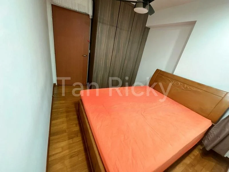 Common Room (HDB) for Rent in  338B Anchorvale Crescent - Image 3