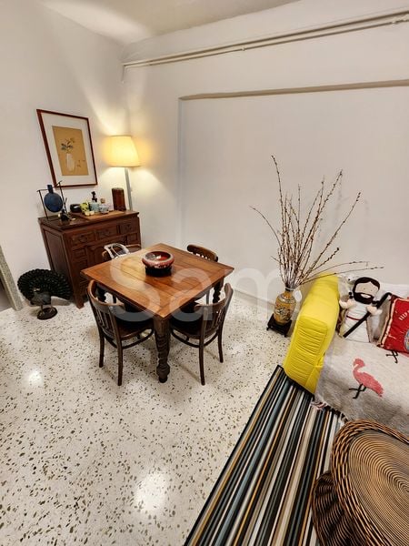 Master Room (HDB) for Rent in  127 Bedok North Street 2 - Image 3