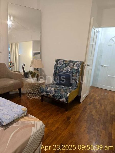 Master Room (Condo) for Rent in  Kim Sia Court - Image 3