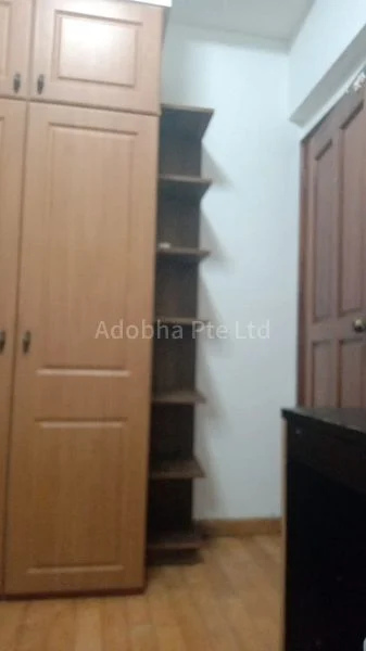 Common Room (Condo) for Rent in  Changi Green - Image 3