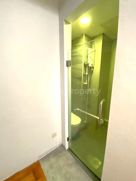 Master Room (Condo) for Rent in  Cosy 23 - Image 4