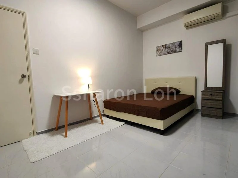 Common Room (Condo) for Rent in  Le Arc - Image 1