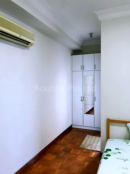 Master Room (Condo) for Rent in  Eunos Park - Image 5