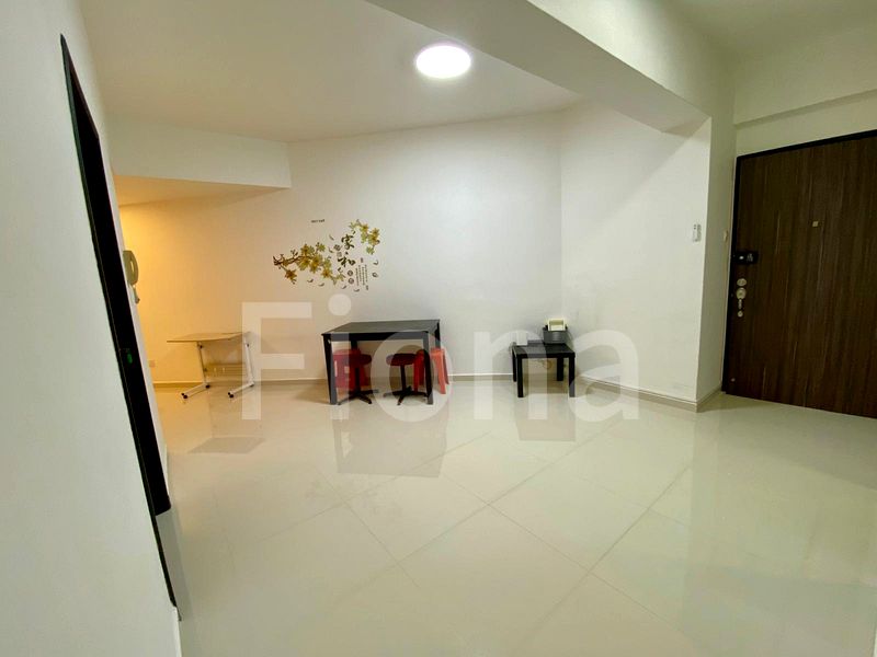 Master Room (Condo) for Rent in  Victory Heights - Image 4