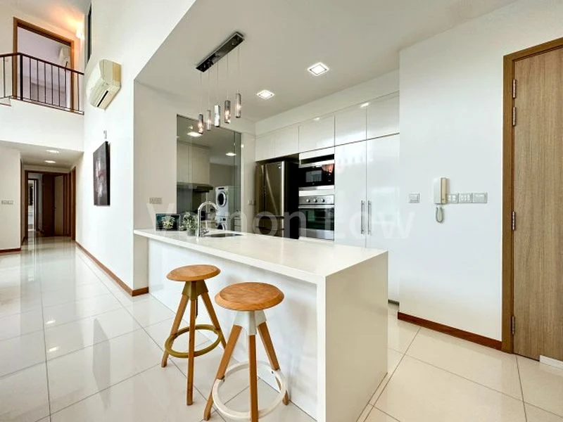 Master Room (Condo) for Rent in  Clementiwoods Condominium - Image 11