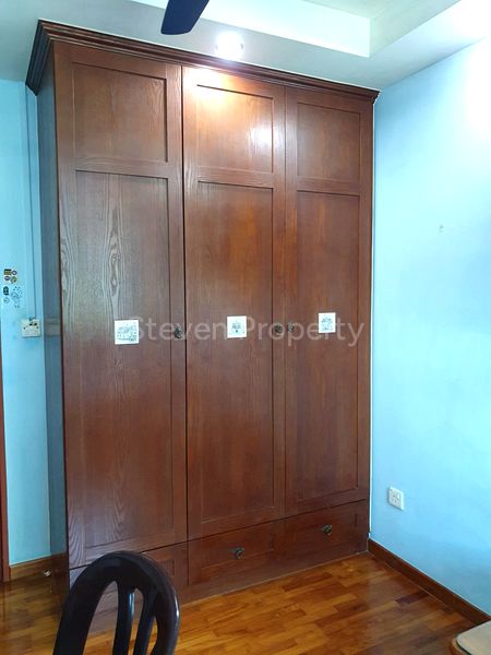 Common Room (HDB) for Rent in  202A Punggol Field - Image 4
