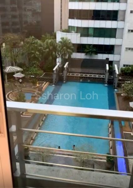Common Room (Condo) for Rent in  Sunshine Plaza - Image 15