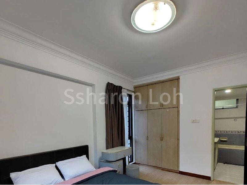 Master Room (Condo) for Rent in  Emerald Park - Image 12