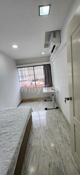 Master Room (Condo) for Rent in  People's Park Complex - Image 14