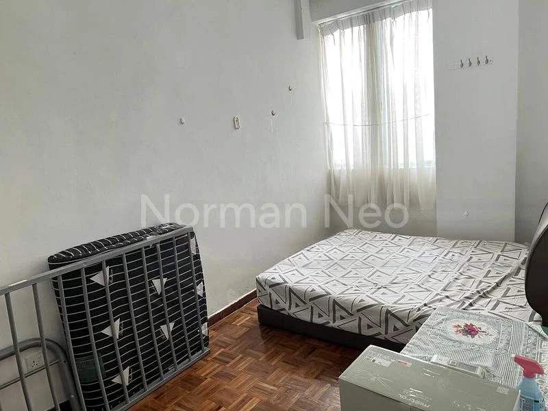 Common Room (Condo) for Rent in  Wing Fong Mansions - Image 5
