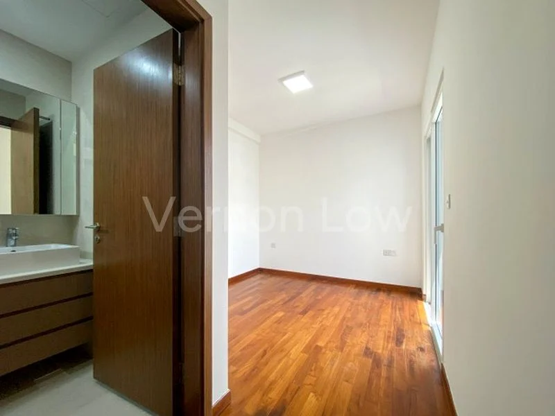 Master Room (Condo) for Rent in  Kensington Square - Image 8