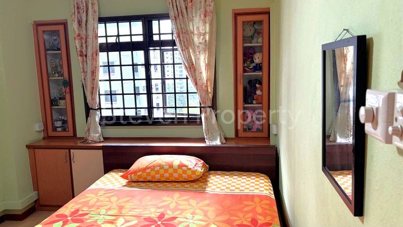 Common Room (HDB) for Rent in  186C Rivervale Drive - Image 1