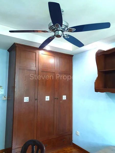 Common Room (HDB) for Rent in  202A Punggol Field - Image 3