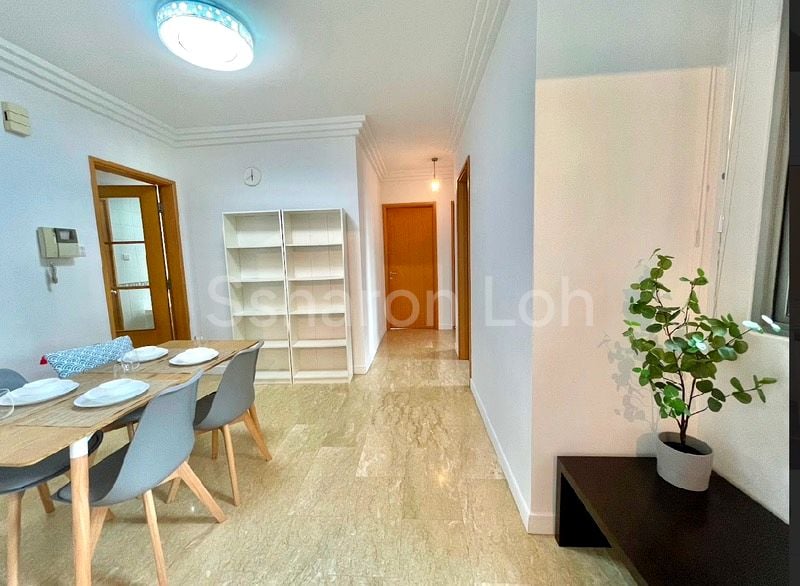 Common Room (Condo) for Rent in  Thomson Euro-Asia - Image 8