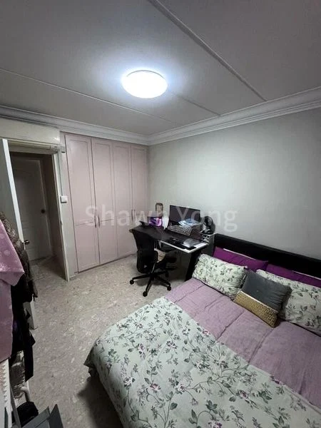 Master Room (HDB) for Rent in  615 Woodlands Avenue 4 - Image 3