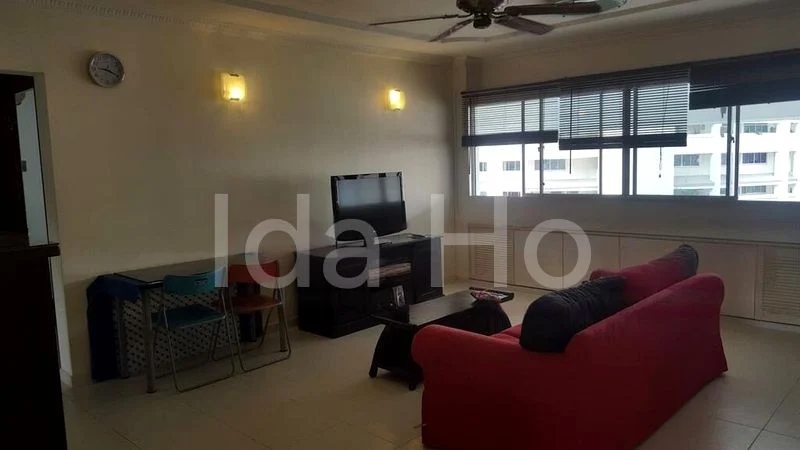 Common Room (HDB) for Rent in  117 Clementi Street 13 - Image 3