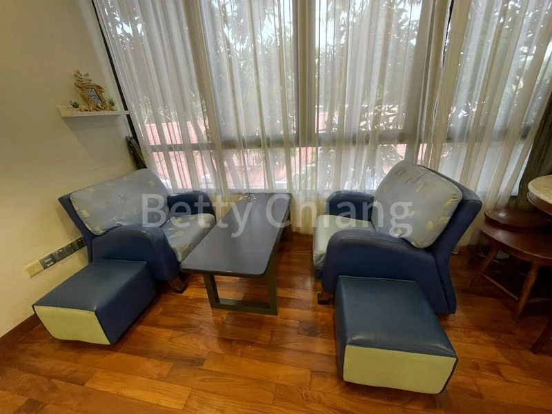 Master Room (Landed) for Rent in  Fuyong Estate - Image 5
