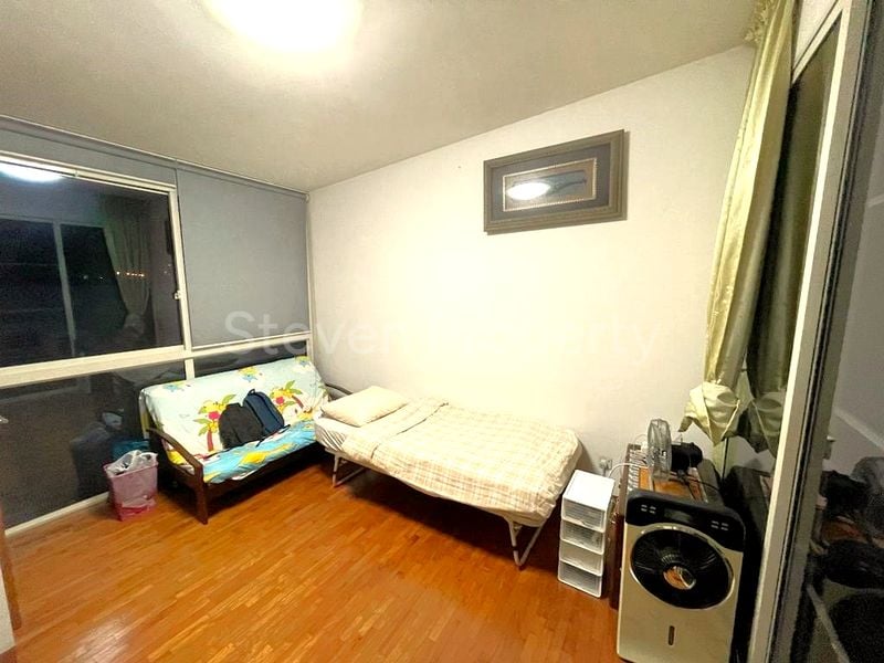 Common Room (Landed) for Rent in  The Springside - Image 3