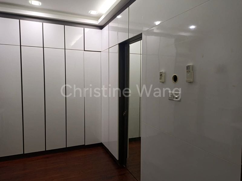 Common Room (Landed) for Rent in  Mera Gardens - Image 3