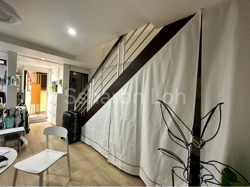 Common Room (Condo) for Rent in  People's Park Complex - Image 12