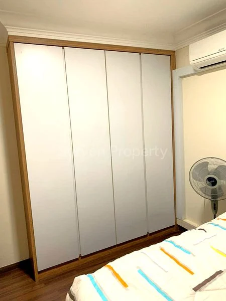 Common Room (HDB) for Rent in  128 Rivervale Street - Image 2