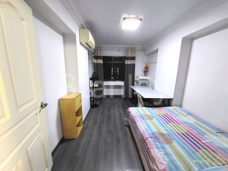 Common Room (HDB) for Rent in  336 Tah Ching Road - Image 1