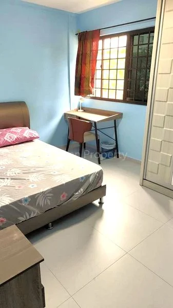 Common Room (HDB) for Rent in  536 Ang Mo Kio Avenue 10 - Image 1
