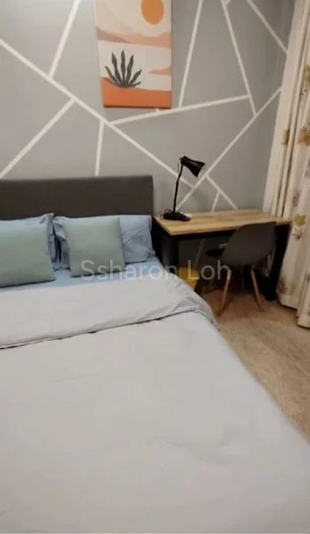 Common Room (Condo) for Rent in  Sunshine Plaza - Image 4
