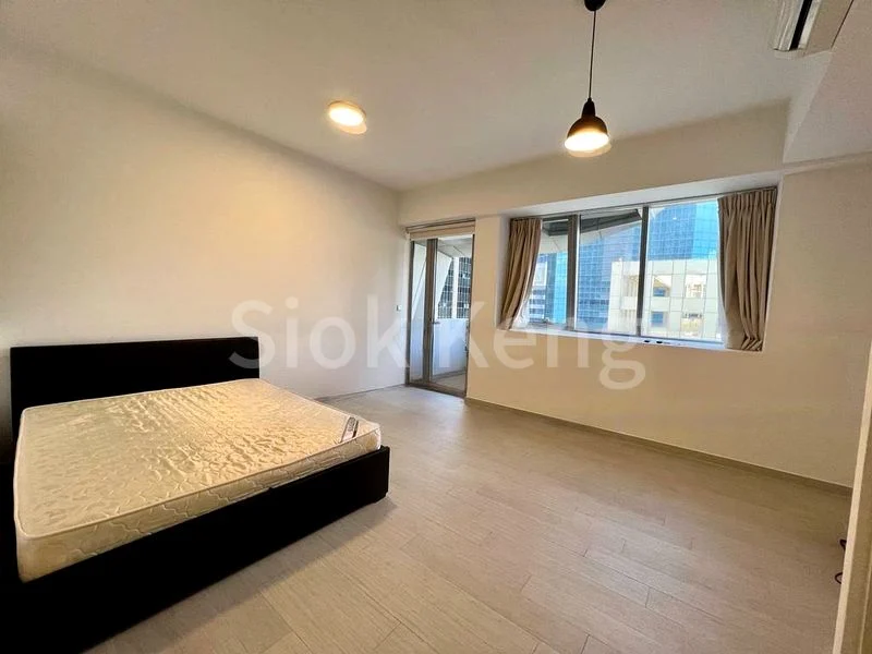 Master Room Condo for Rent in  V On Shenton - Image 6