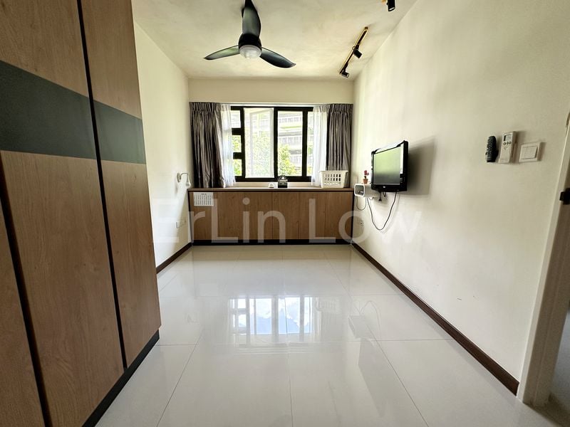 Master Room (HDB) for Rent in  418A Fernvale Link - Image 1